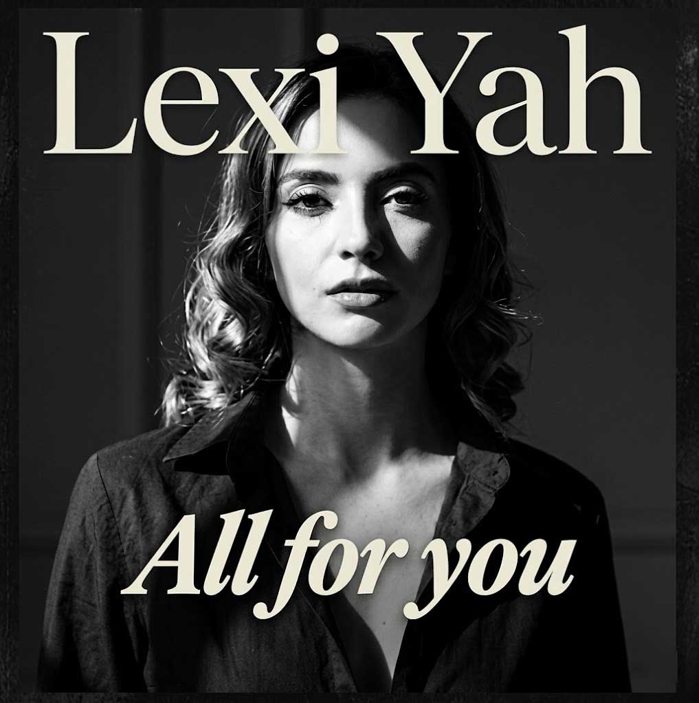 All for You - Lexi Yah